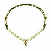 Collana Solara Donna in Argento 7736